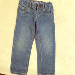 Jeans | Toddler 4